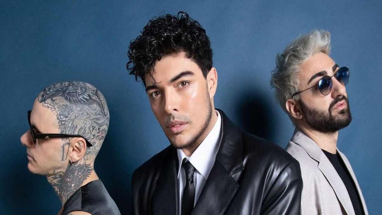 The Kolors, stop improvviso per Stash: “Non riesco a salire sul palco”. Tour a rischio? Come sta
