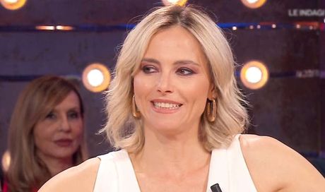 Da noi…a ruota libera, tutti i super ospiti di Francesca Fialdini