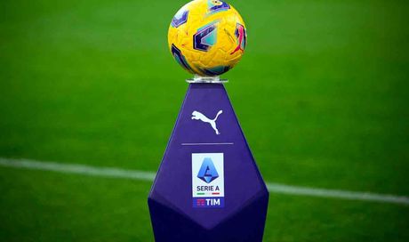 Serie A, due anticipi: Juventus-Roma e Lazio-Cremonese | Arbitri, ultimissime, formazioni, dove vederle in TV