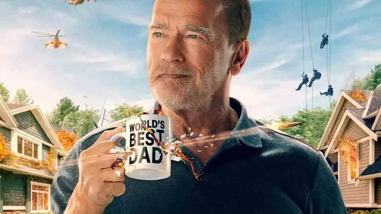FUBAR 3 si farà? La verità sulla serie Netflix con Schwarzenegger