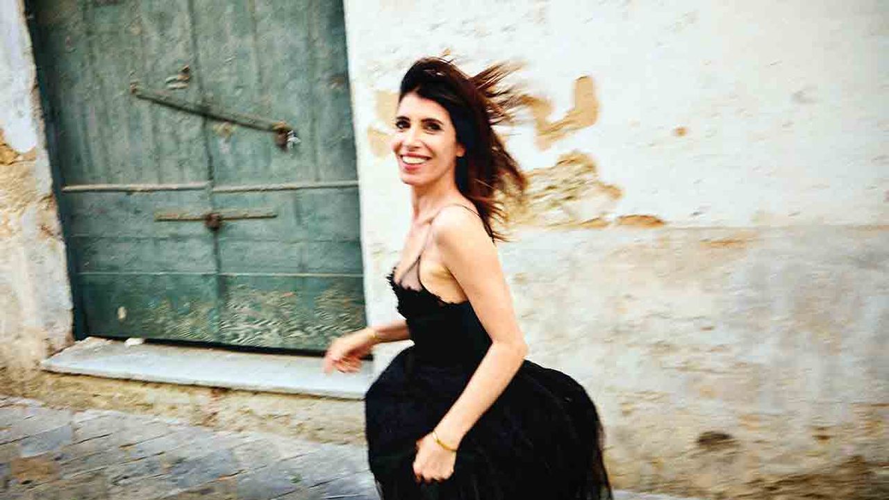 Giorgia annuncia il nuovo album “G”: i dettagli e tutte le date del tour