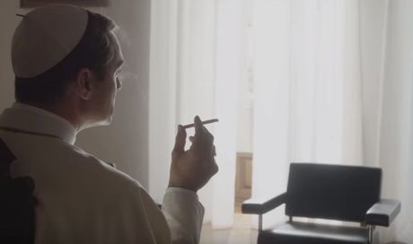 The Young Pope (serie tv – 2016) di Paolo Sorrentino