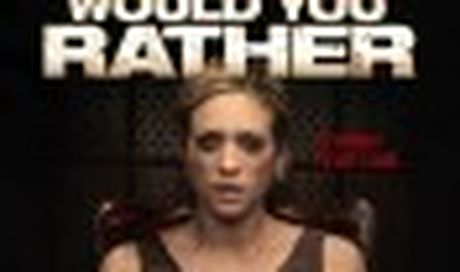 Would You Rather: trailer per l’horror con Brittany Snow