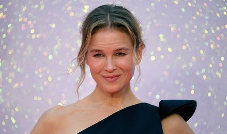 Bridget Jones’s Baby: le foto di Renée Zellweger dalla premiere di Londra