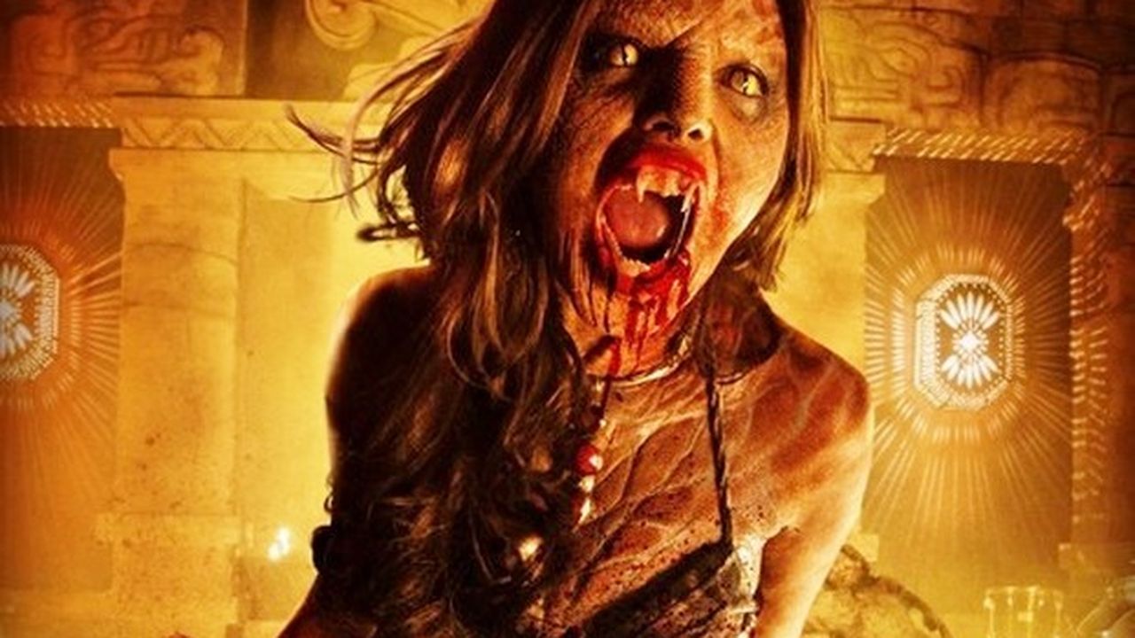 Halloween Horror Nights 2014: video delle attrazioni Universal di Orlando