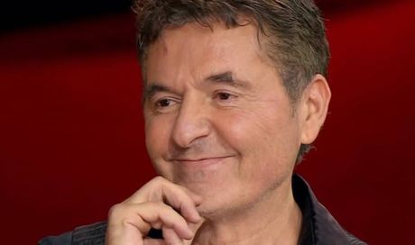 Teo Mammucari, prima e dopo Belve: come cambia la carriera di uno showman