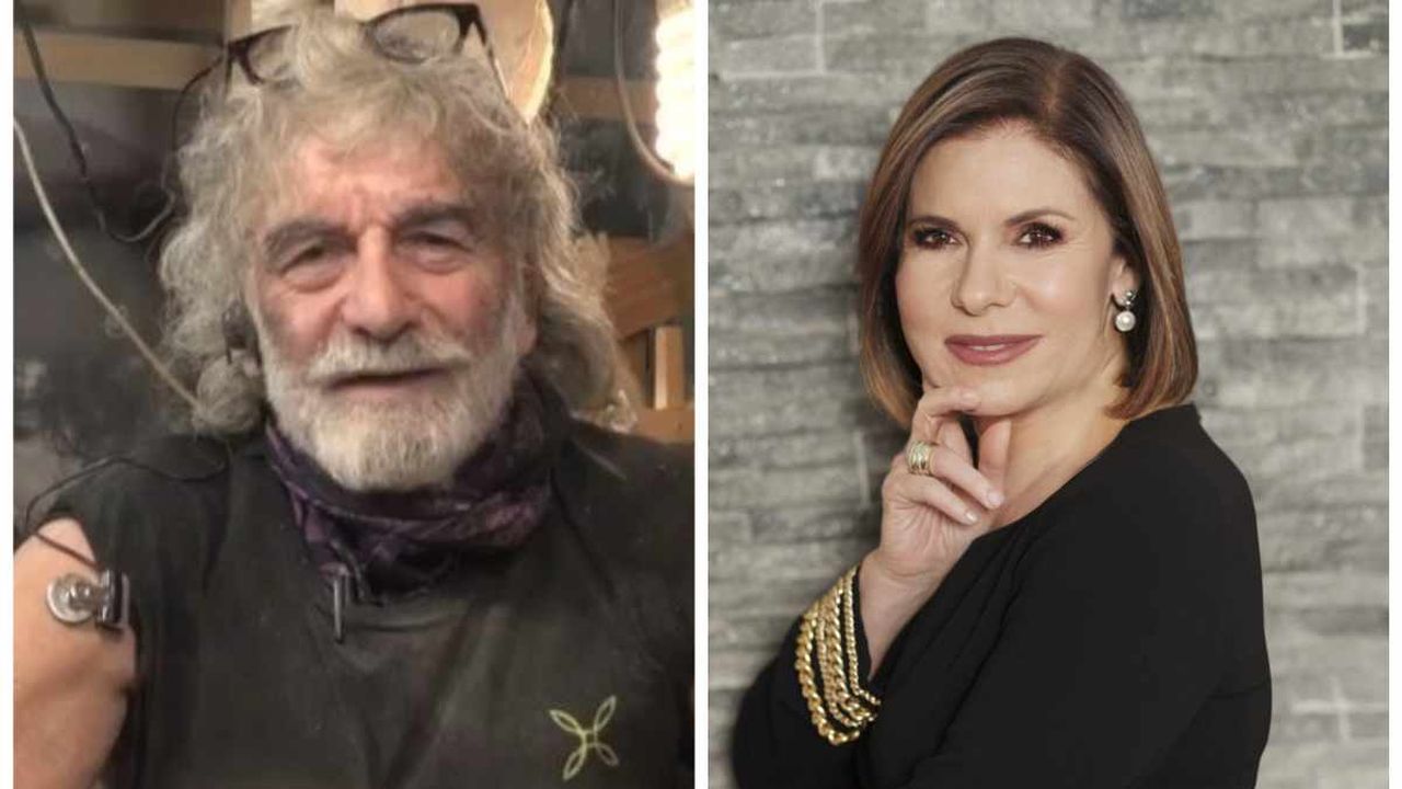 Mauro Corona e la battuta su Bianca Berlinguer: l’alpinista senza freni