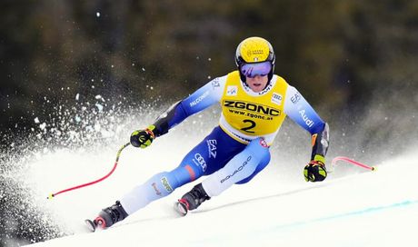 Super G maschile a Wengen: Franzoni e Casse aprono la gara, Odermatt e Paris a caccia del podio | In diretta TV