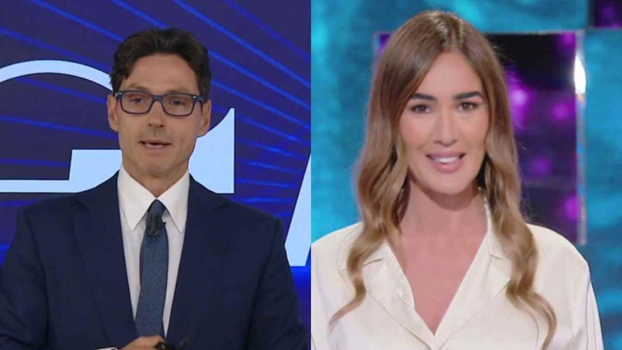 Pier Silvio Berlusconi “promuove” la Toffanin: l’evoluzione della conduttrice a Mediaset