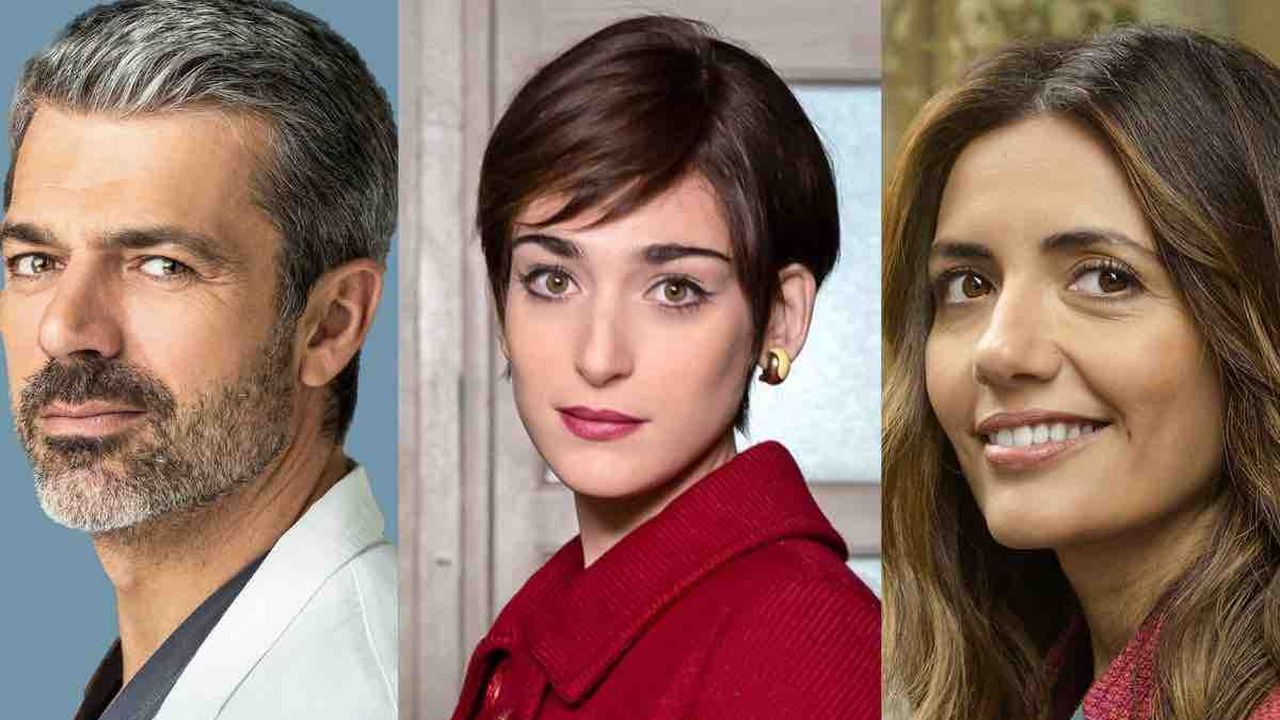 Programmazione Rai: quando tornano Mina Settembre, Cuori 3 e Doc con Luca Argentero