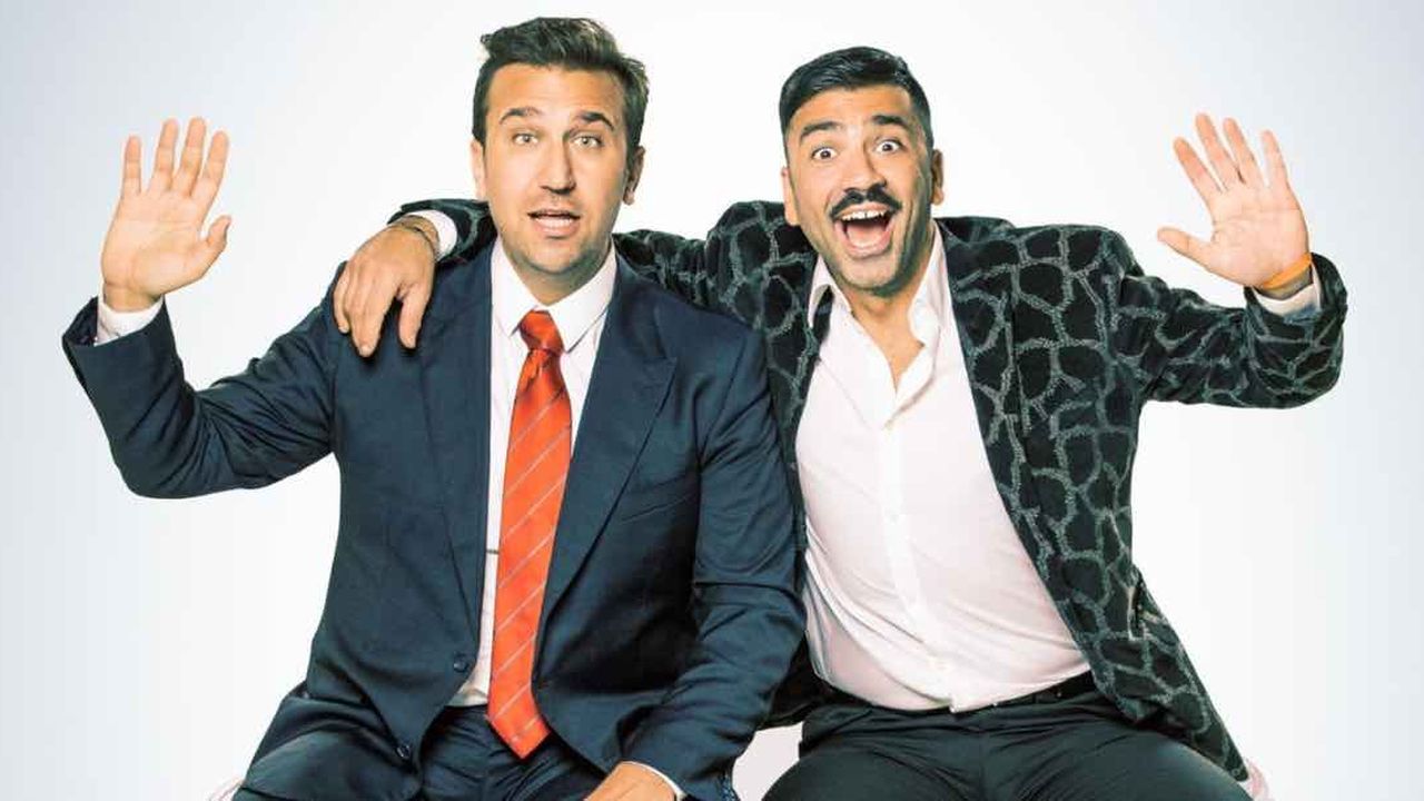 Pio e Amedeo tornano a Mediaset con uno show: 25 anni di carriera tra film, polemiche e goliardia