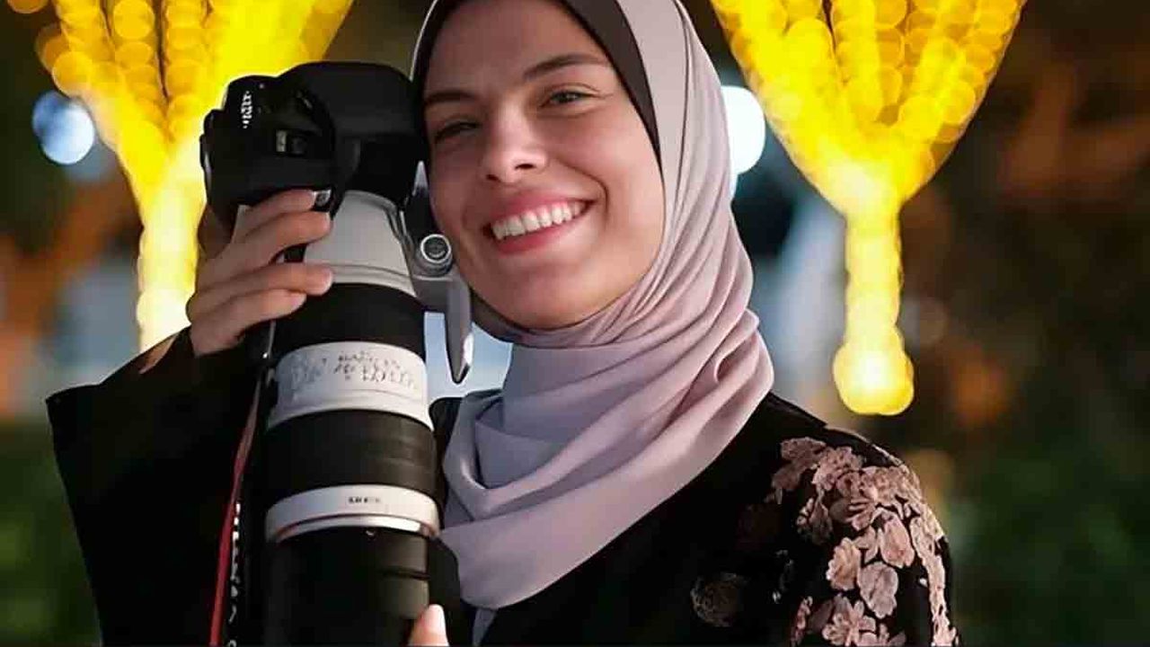 Fatma Hassona, un sogno spezzato a Gaza: il documentario di Sepideh Farsi alla Festa di Roma