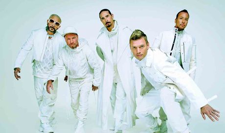 Il ritorno dei Backstreet Boys: lo Sphere di Las Vegas rilancia la boy band del millennio