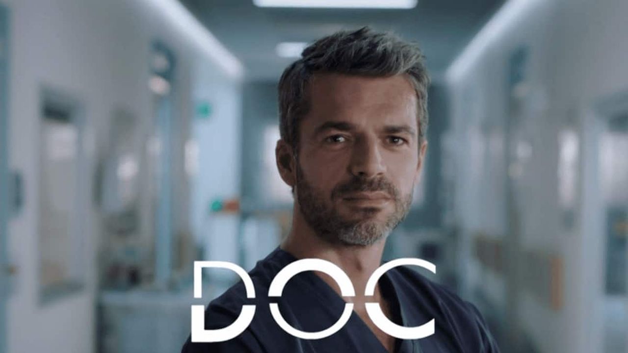 “Allettato in un letto di ospedale”, lo spoiler (drammatico) sulla prossima stagione di Doc