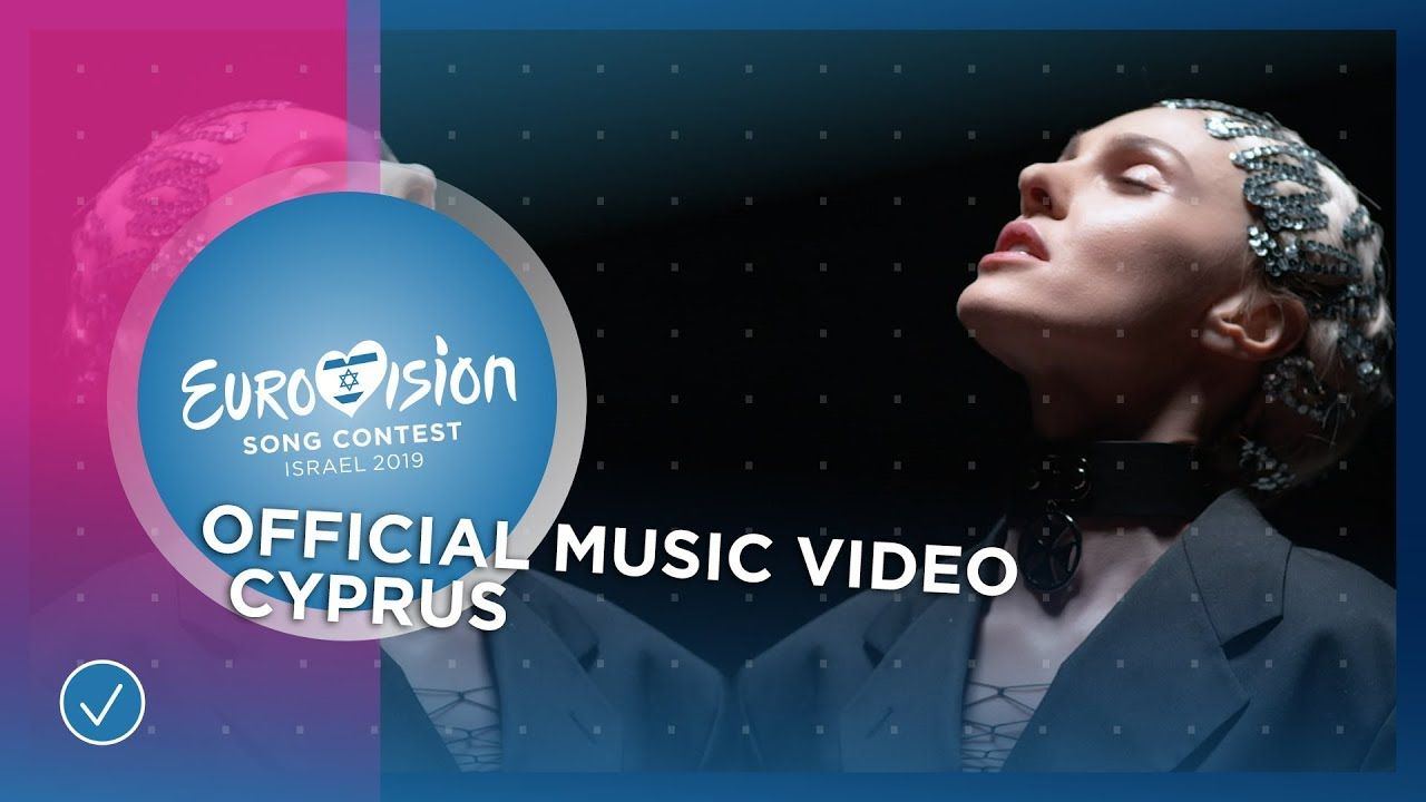 Cipro all’Eurovision Song Contest 2019 con Replay di Tamta: ascolta il brano