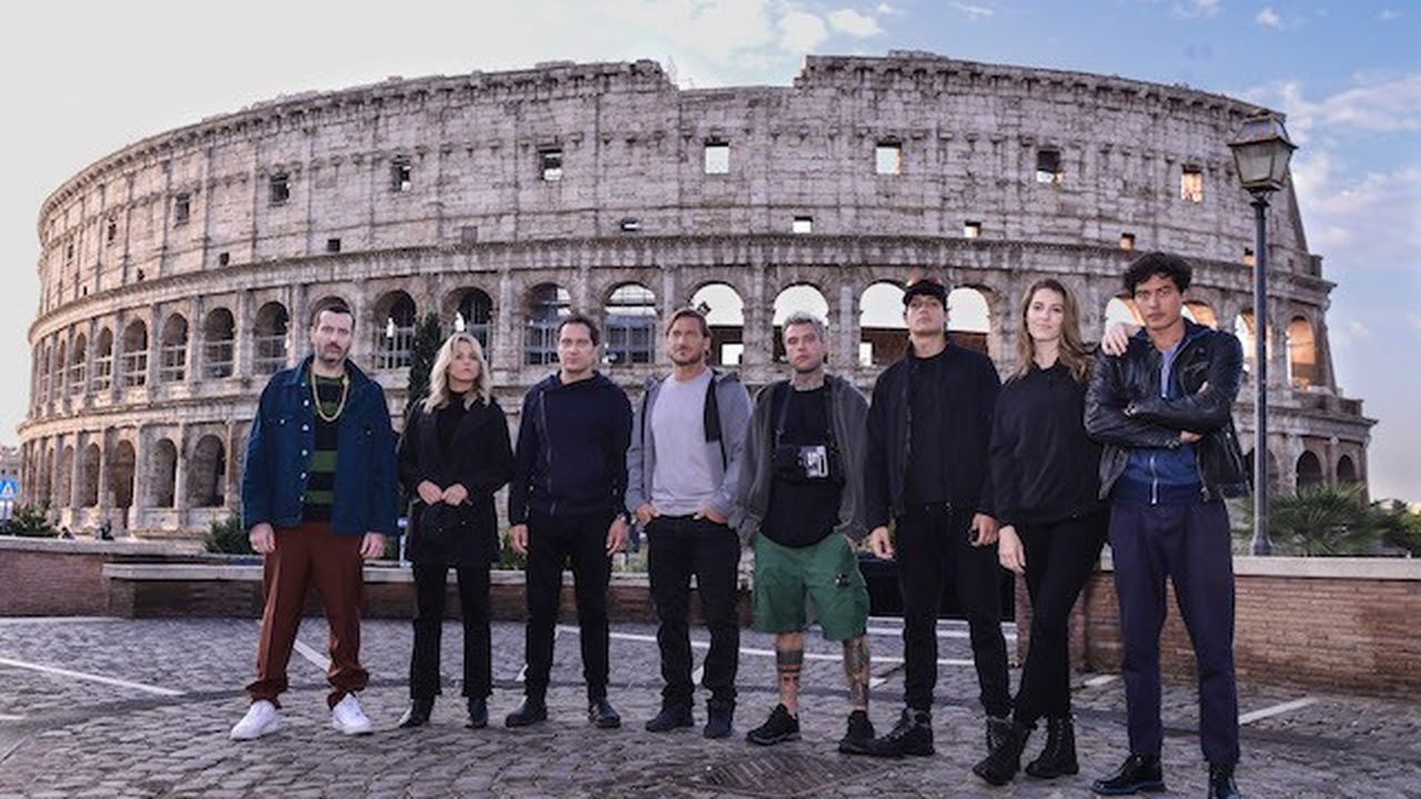 Celebrity Hunted, il “reality” di Amazon Prime è recitato? Risponde Luis Sal