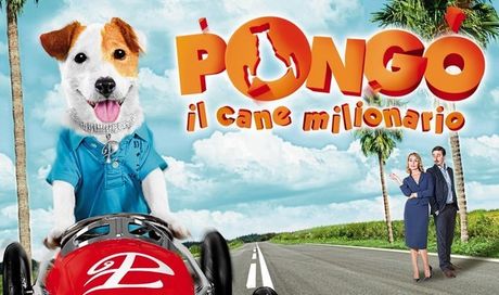 Pongo il cane milionario: 3 clip in italiano della commedia per famiglie