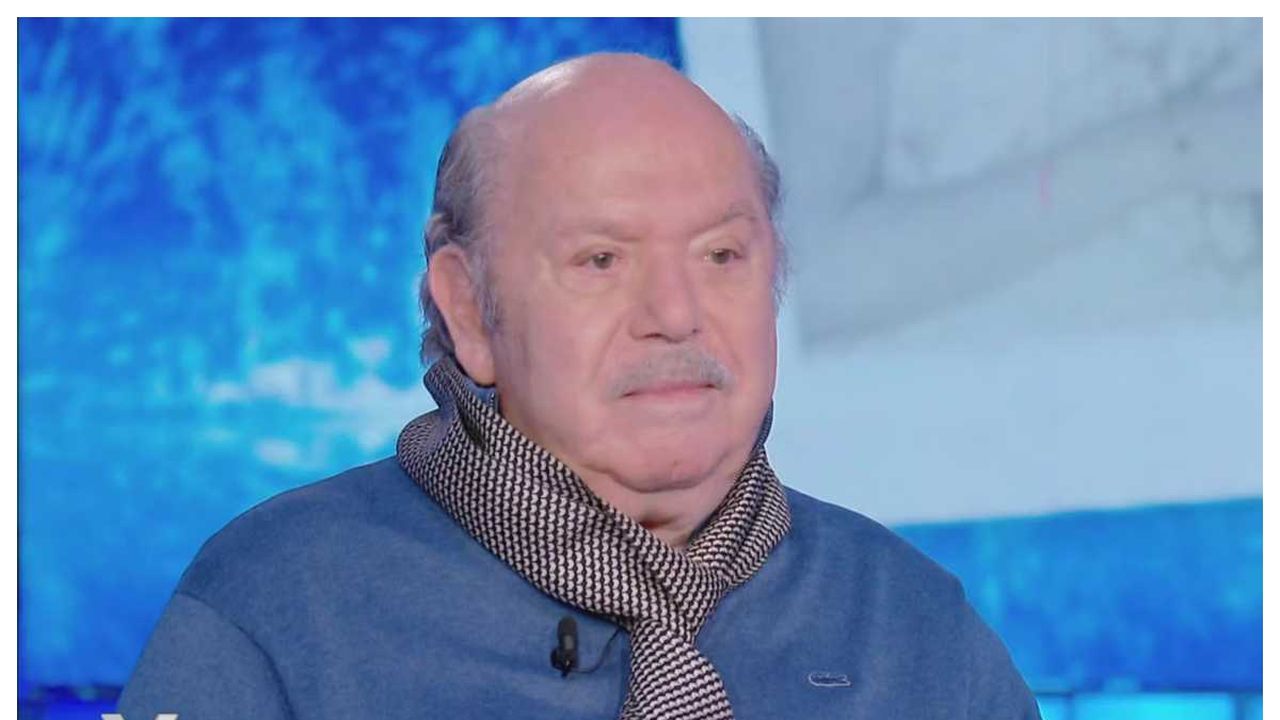 Lino Banfi: età, la foto sulla sedia a rotelle, dove vive, figli, il lutto. Carriera e vita privata dell’attore
