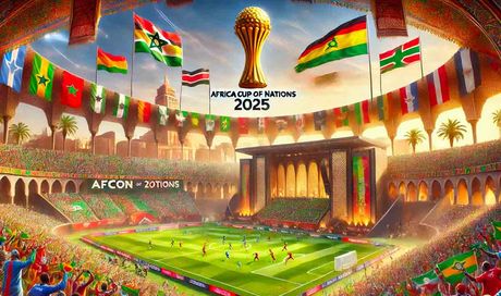 Coppa d’Africa, al via gli ottavi di finale: il tabellone completo con tutti gli accoppiamenti e il programma TV