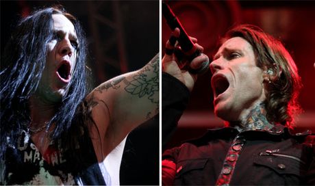 Hardcore Superstar e Buckcherry a Milano: foto, video e report dal concerto all’Alcatraz, 17 Novembre 2013
