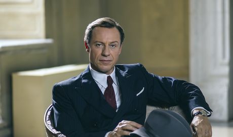 Marconi, film-tv Rai 1: anticipazioni seconda e ultima puntata, trama, cast e location