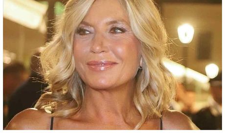 Myrta Merlino radiosa in Puglia: le foto private della giornalista