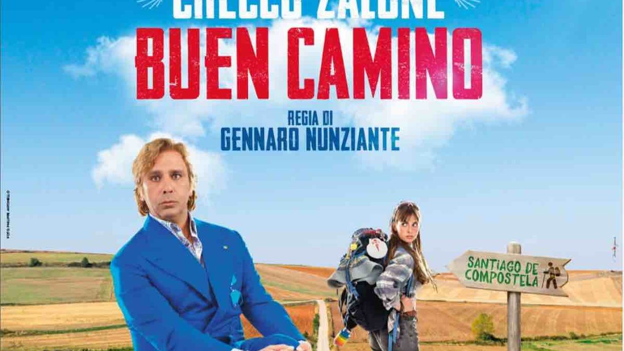 Checco Zalone, da Zelig a Buen Camino: il riscatto della maschera comica tra cinema e tv