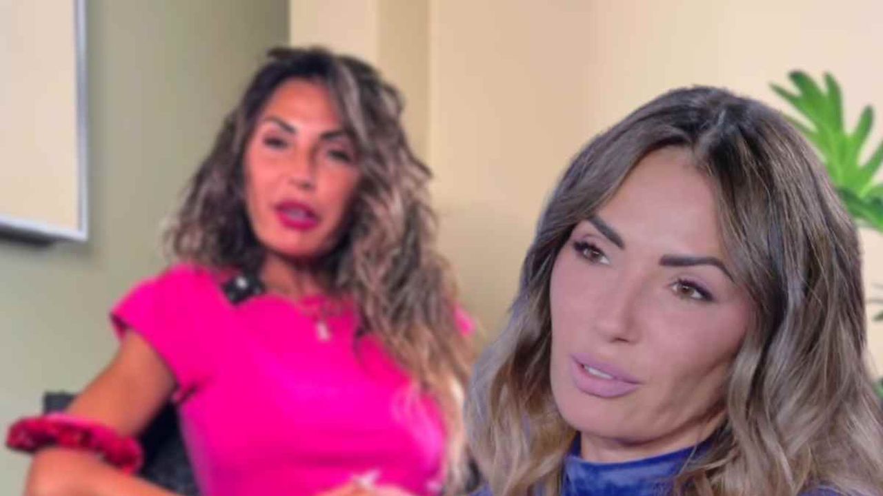 Ida Platano rompe il silenzio e affida ai social il suo segreto: “Vi racconto la mia più grande insicurezza”