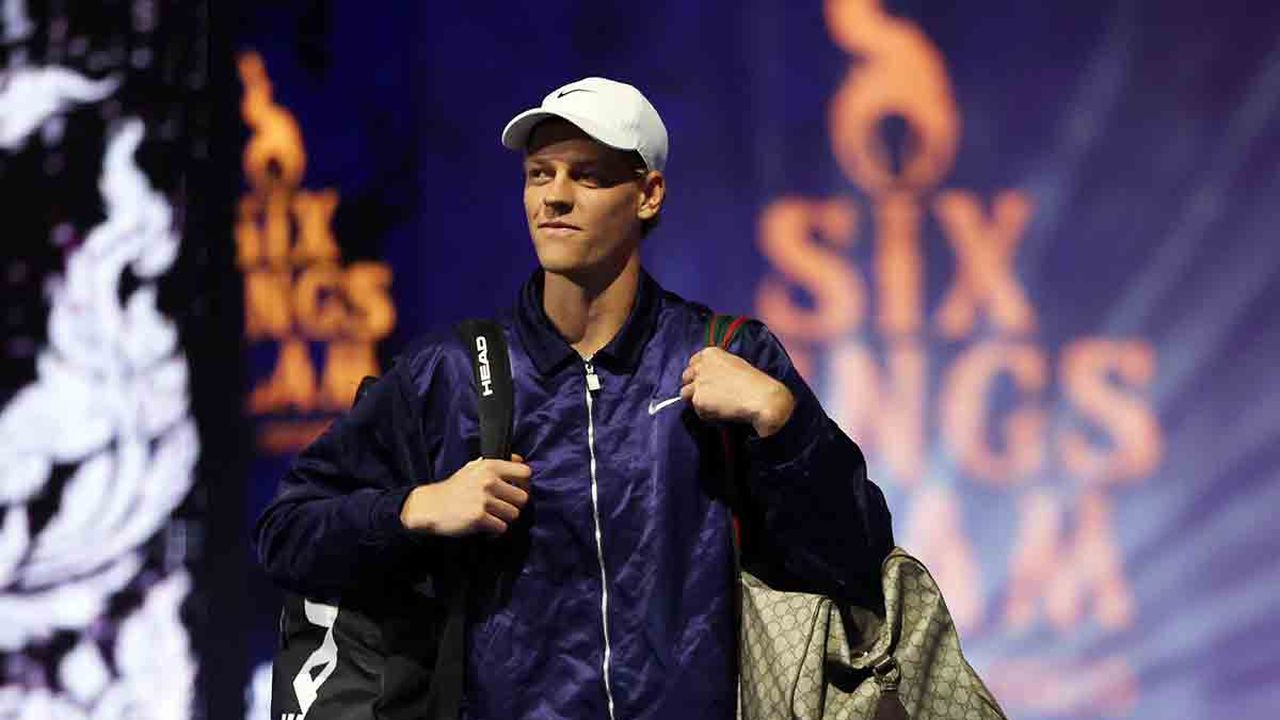 Tennis, oggi a Vienna si fa sul serio: Sinner-Altmaier, Berrettini con Popyrin | Le dirette TV
