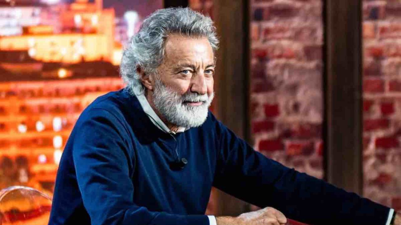 Luca Barbareschi si scaglia contro Sigfrido Ranucci: stoccata al Direttore di Report, cos’ha detto