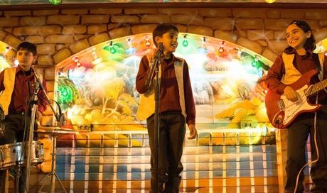The Idol: Recensione in Anteprima