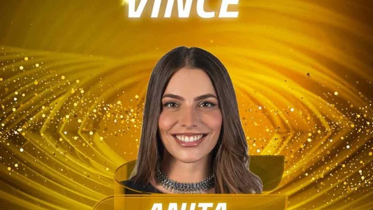 Grande Fratello, la vincita: quanto è spettato (davvero) ad Anita Mazzotta