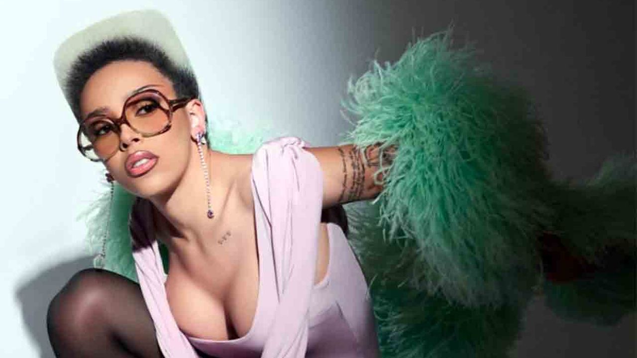Doja Cat annuncia ‘Vie’: nuovo album con Jack Antonoff e il singolo ‘Jealous Type’