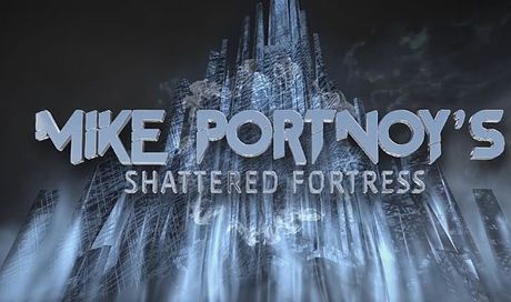 Mike Portnoy’s Shattered Fortress: superband in arrivo in Italia