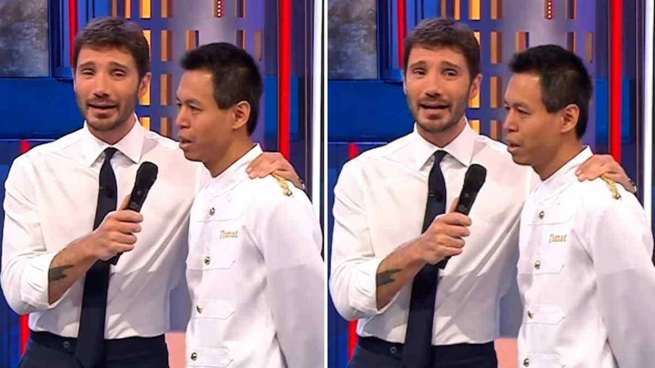 Affari Tuoi, quanto guadagna Thanat: la cifra