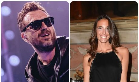 Cesare Cremonini e la frecciata alla sua ex Martina: cosa ha detto sul palco durante il concerto
