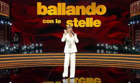 La classifica della prima puntata di Ballando con Le Stelle: chi ha vinto