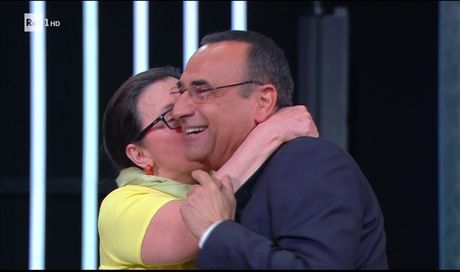 Ascolti tv venerdì 27 aprile 2018