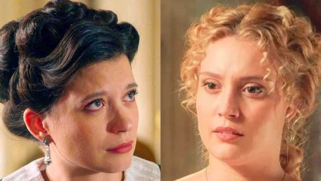 La Promessa, anticipazioni 17-23 novembre: matrimonio a rischio per Martina, Jana scopre i segreti del Barone