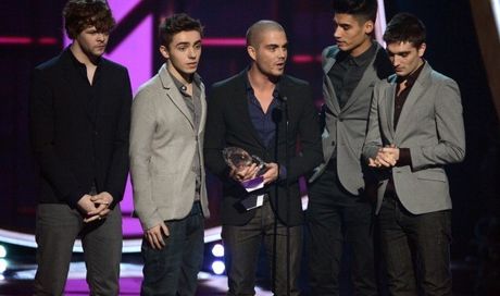 The Wanted, Word of Mouth il nuovo album rimandato al 4 novembre 2013