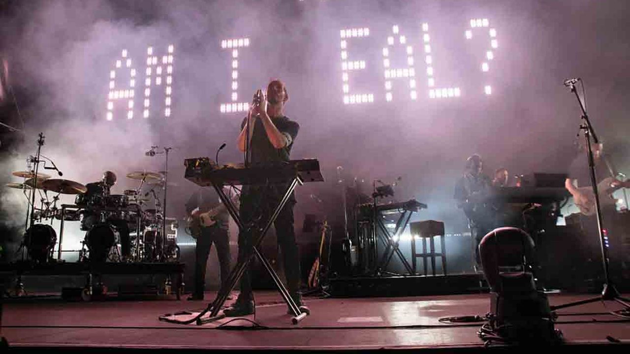 Massive Attack fuori da Spotify: la protesta anti–AI militare infiamma la musica