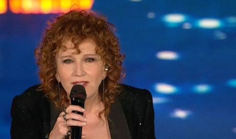 Fiorella Mannoia: età, dove vive, compagno famoso, canzoni e carriera