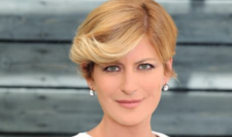 Valentina Bisti, carriera e vita privata della giornalista del Tg1