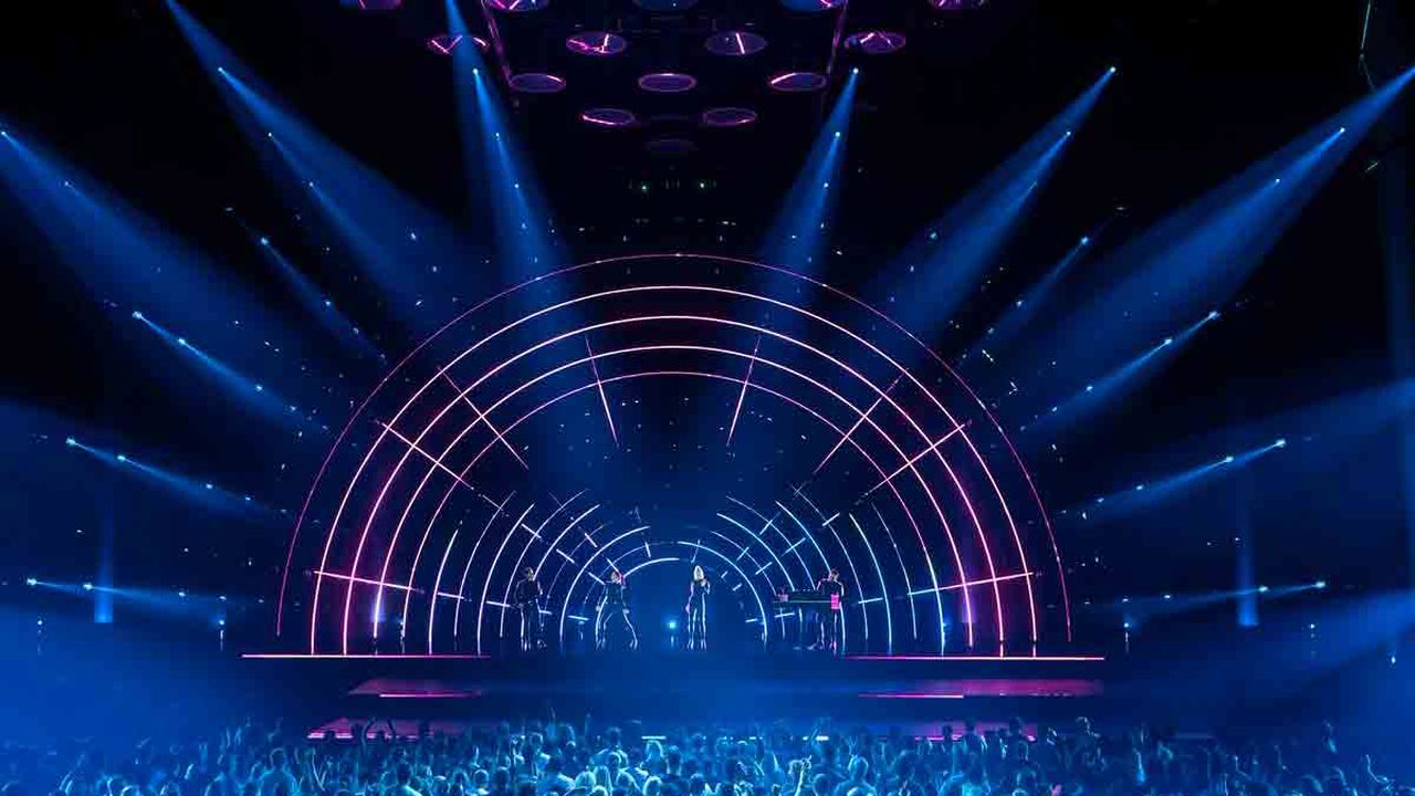 ABBA Voyage, incassi da record: il concerto virtuale resta uno dei più richiesti di Londra