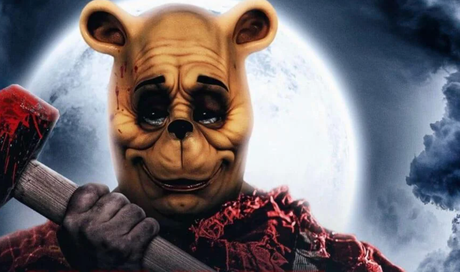 Winnie the Pooh: Blood and Honey – nuova clip ufficiale del film con Pooh e Pimpi horror