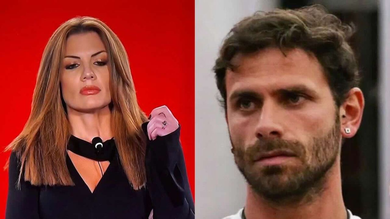 Grande Fratello, Valentina lascia Domenico: la sua reazione in diretta