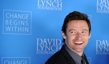 L’Odissea di Francis Lawrence, Hugh Jackman protagonista?