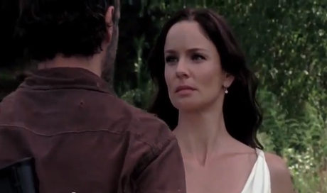 The Walking Dead 3, le scene eliminate con Carol, Merle, Lori e Rick