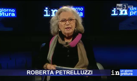 Un giorno in pretura: la nuova stagione da oggi su RaiTre