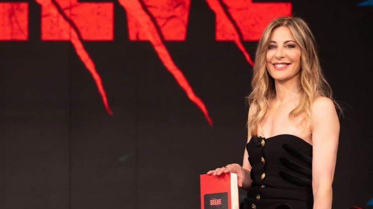 Belve, slitta la partenza di Francesca Fagnani: ecco quando andrà in onda
